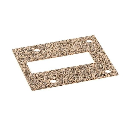 American Dish Service Gasket, Drip Chute 289-6601